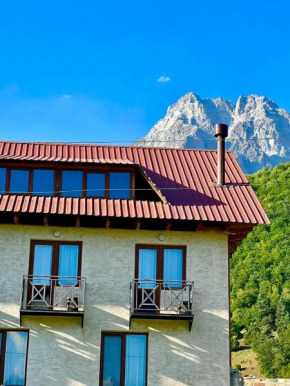 Hotels in Mestia